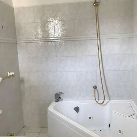 Appartamento La Casa Sul Fiume *