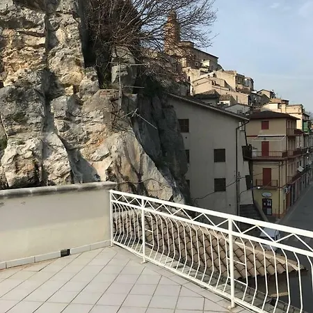 La Casa Sul Fiume
