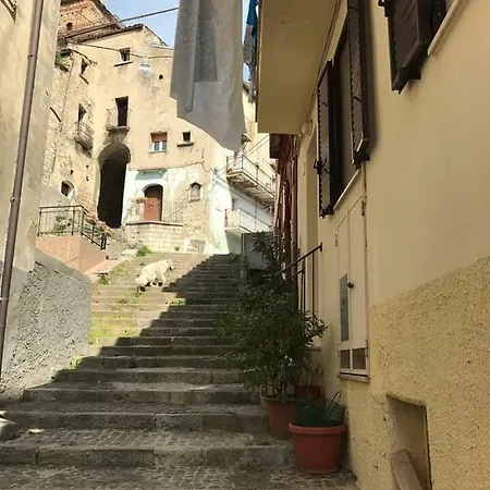 Appartamento La Casa Sul Fiume *