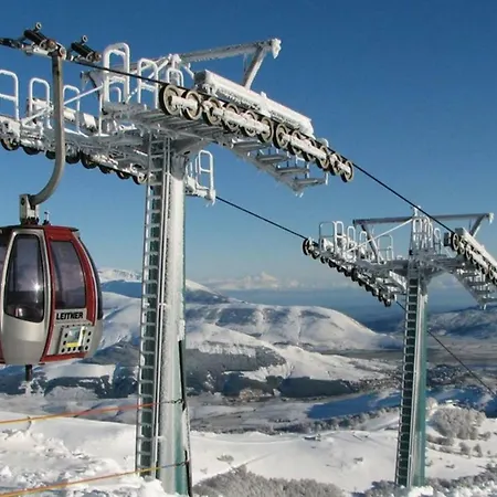 La Casa Sul Fiume Apartament