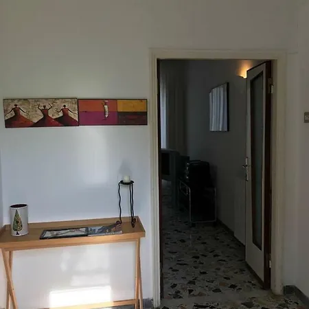 La Casa Sul Fiume * Villa Santa Maria (Abruzzo)