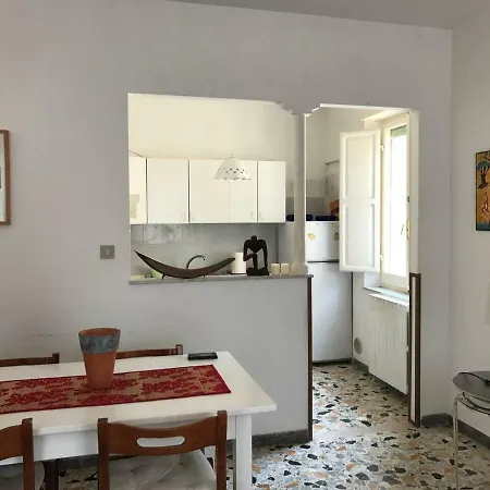La Casa Sul Fiume