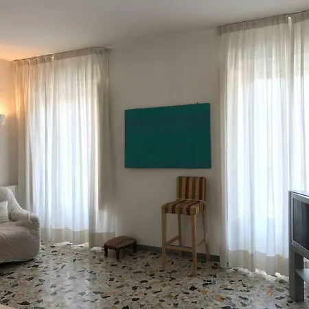 Appartamento La Casa Sul Fiume *