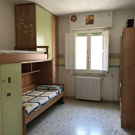 Appartamento La Casa Sul Fiume Villa Santa Maria (Abruzzo)