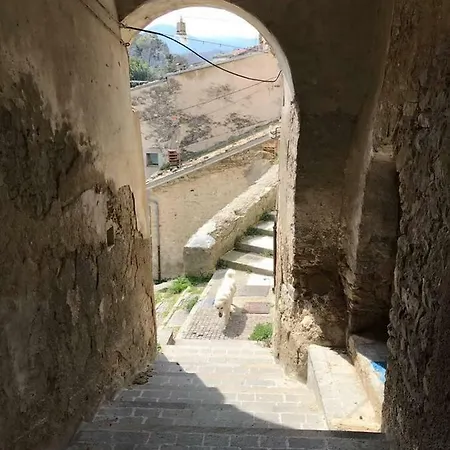 Apartament La Casa Sul Fiume *