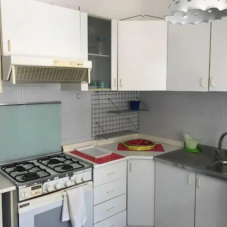 Apartament La Casa Sul Fiume Villa Santa Maria (Abruzzo)