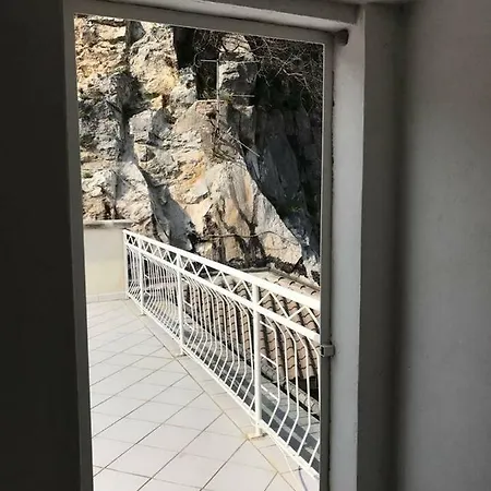 La Casa Sul Fiume Appartamento *