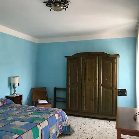 La Casa Sul Fiume Appartamento