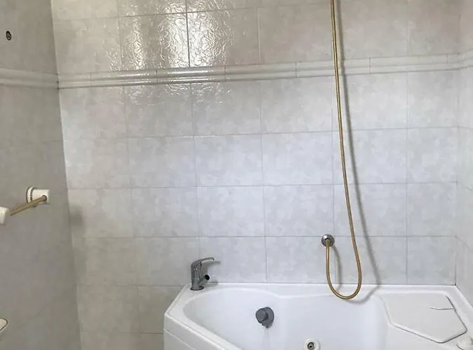 Апартаменты La Casa Sul Fiume *