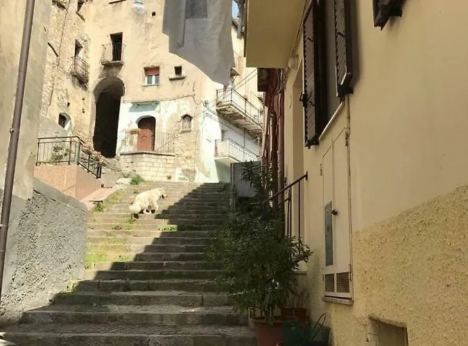 Апартаменты La Casa Sul Fiume *