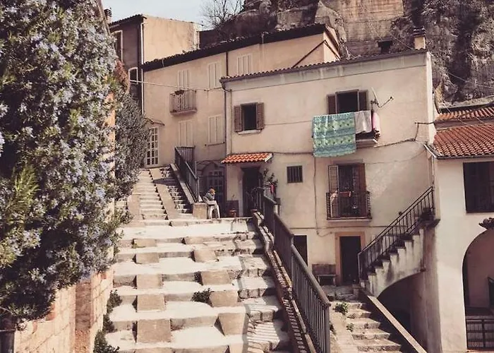 La Casa Sul Fiume Апартаменты *