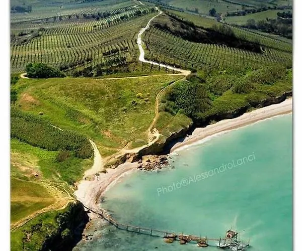 Апартаменты La Casa Sul Fiume