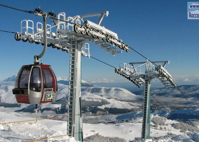 La Casa Sul Fiume Апартаменты