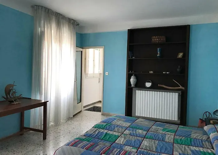 La Casa Sul Fiume Villa Santa Maria (Abruzzo)