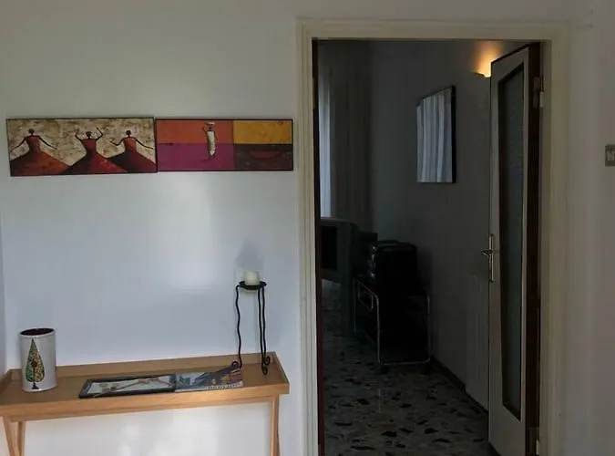 La Casa Sul Fiume * Villa Santa Maria (Abruzzo)