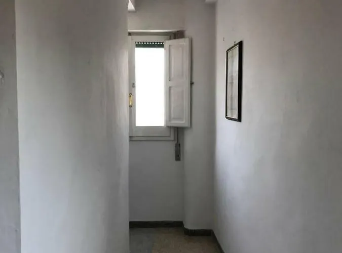 Апартаменты La Casa Sul Fiume