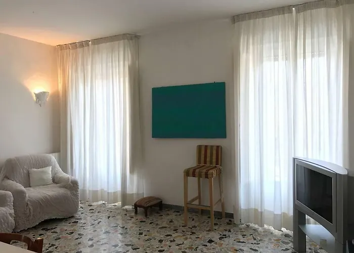 Апартаменты La Casa Sul Fiume *