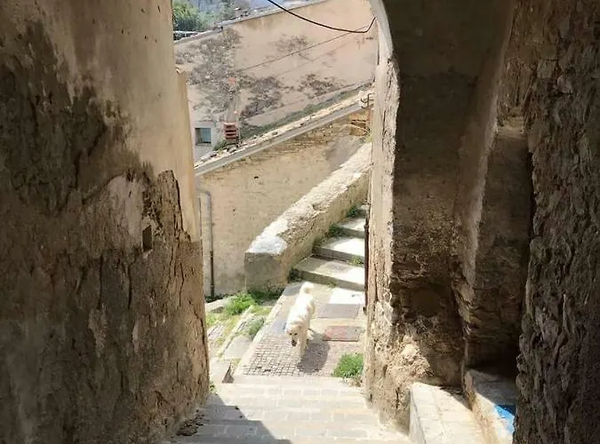 Апартаменты La Casa Sul Fiume *