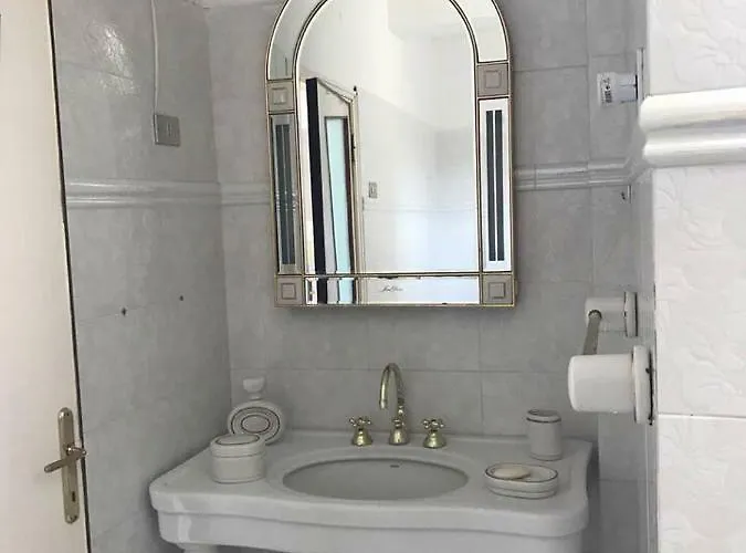 Апартаменты La Casa Sul Fiume