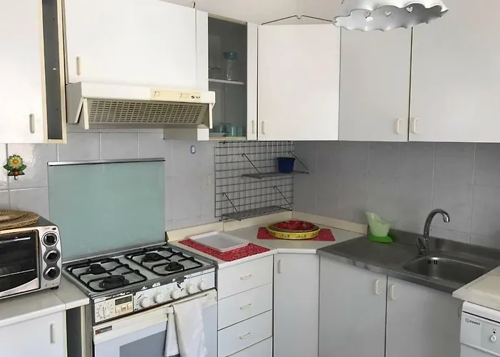 Апартаменты La Casa Sul Fiume Villa Santa Maria (Abruzzo)