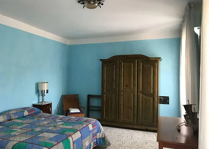 La Casa Sul Fiume Апартаменты